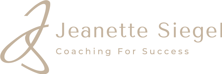 Jeanette Siegel Coaching